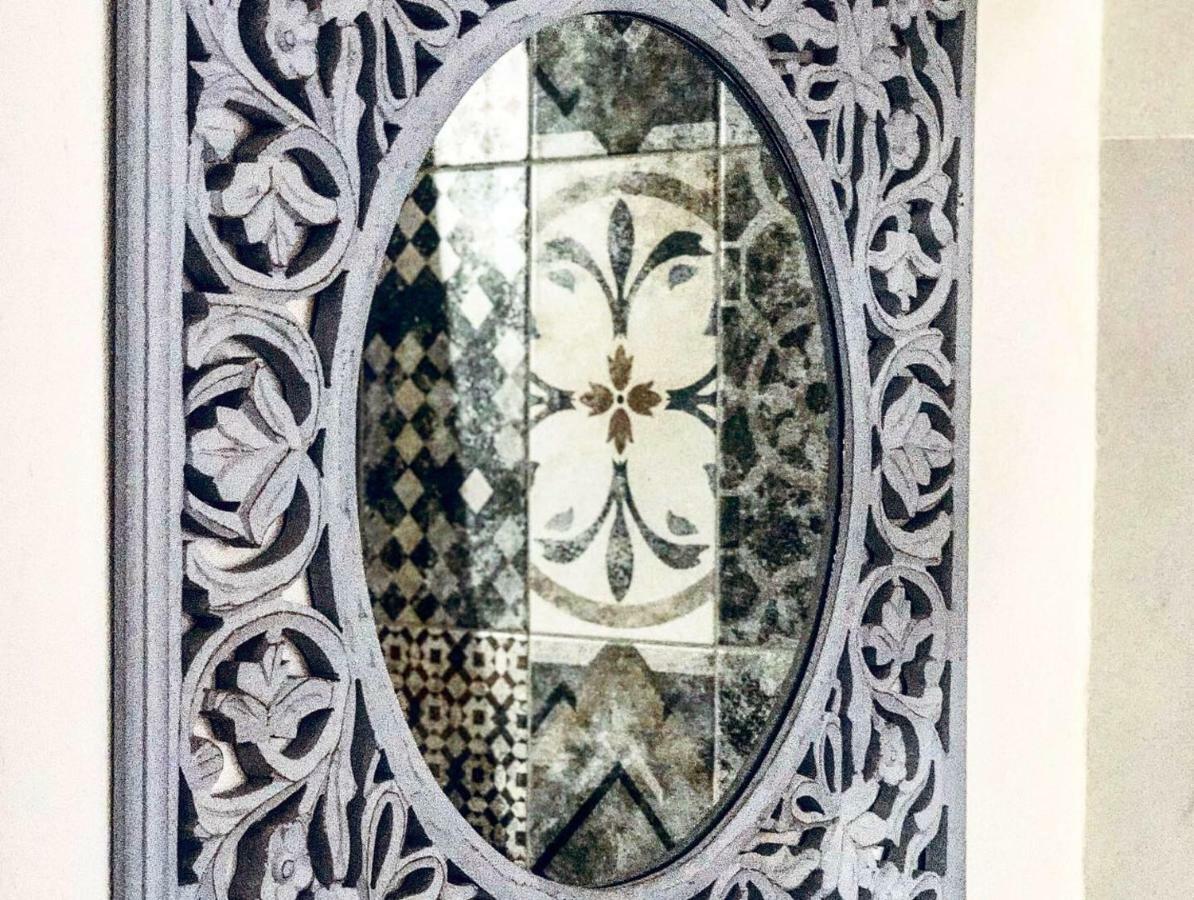 אוריסטאנו Domo All'Antico Borgo מראה חיצוני תמונה